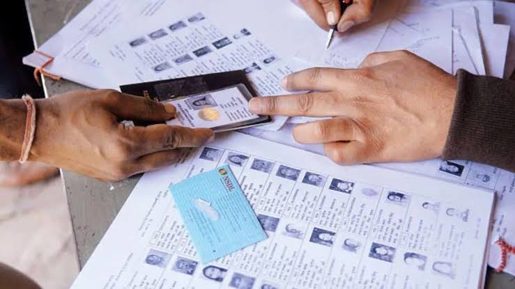 बिहार वोटर लिस्ट सर्वे में अबतक 94% मतदाताओं को कवर किया गया, जानें कब जारी होगी मतदाता सूची